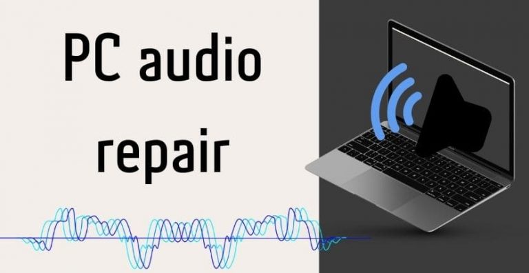 Read more about the article How to fix the sound of your computer without going to maintenance