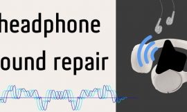 How to fix earphones that are not working: