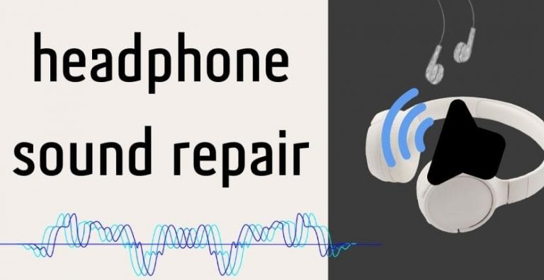 Read more about the article How to fix earphones that are not working: